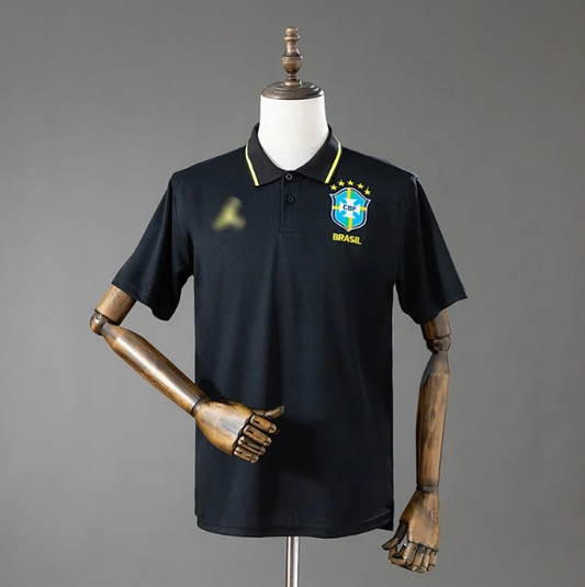 Βραζιλία 12 POLO Mundial 2026 Custom