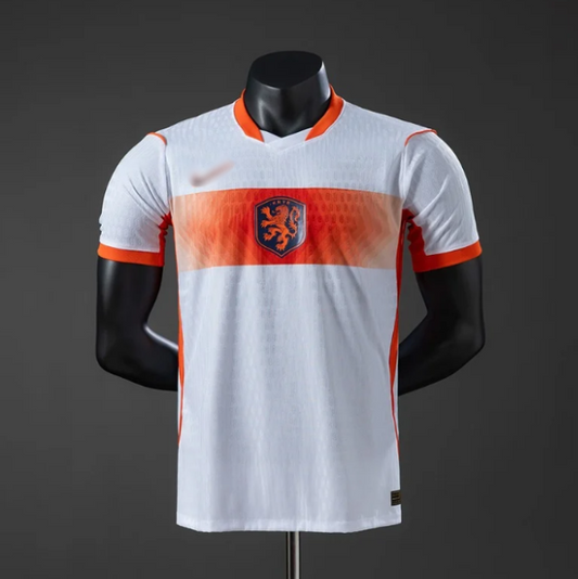 Ολλανδία 3 Mundial Custom 2026