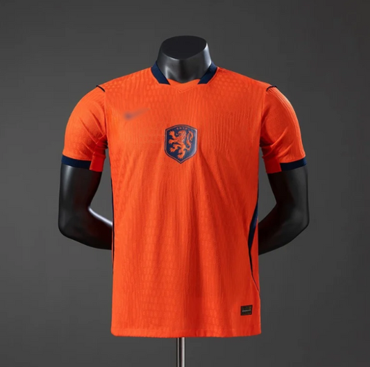 Ολλανδία 2 Mundial Custom 2026