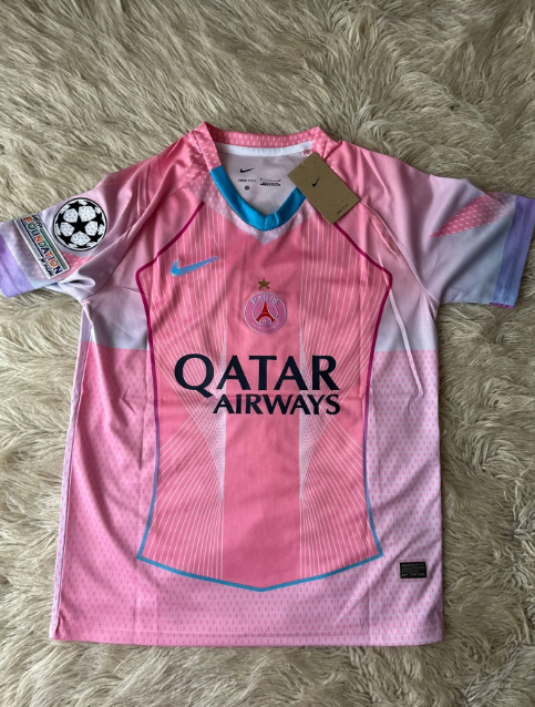 Παρί Special Edition CL 2026 Custom