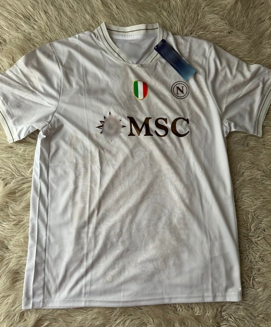NΑΠΟΛΗ Away 2026 Custom