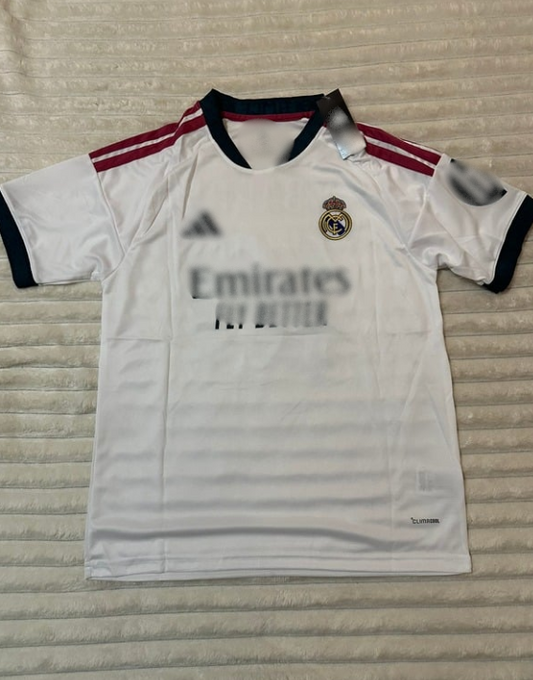 Μαδρίτη NEW EDITION Home MBAPPE 2026 Custom