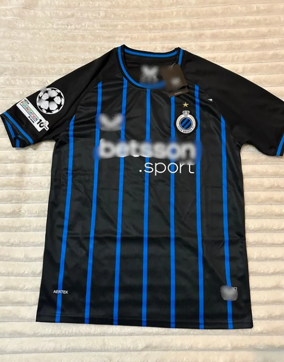 Μπρίζ HOME Tzolis CL 2026 Custom
