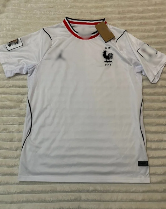 Εθνική Γαλλίας AWAY MUNDIAL 2026