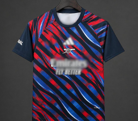 Άρσεναλ 3 Custom 2026/27