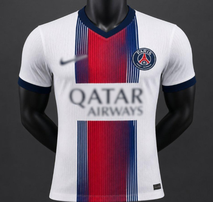 Paris 5 Custom 2026/27