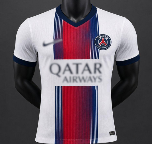 Paris 5 Custom 2026/27