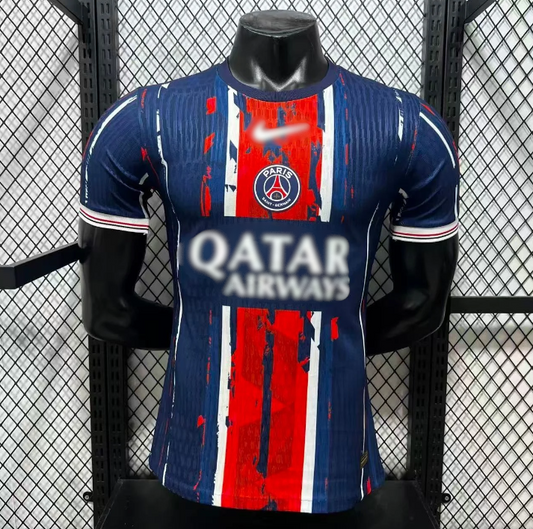 Paris 4 Custom 2026/27