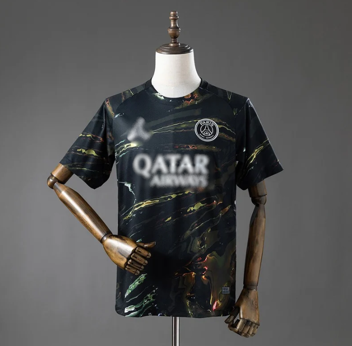 Paris 1 Custom 2026/27