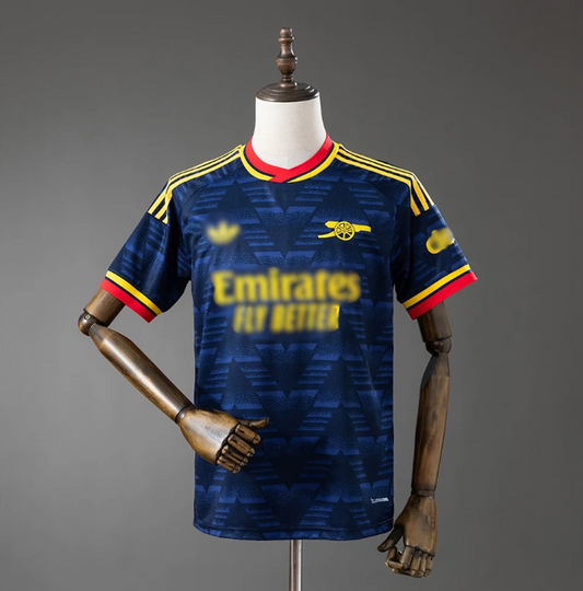 Άρσεναλ 2 Custom 2026/27