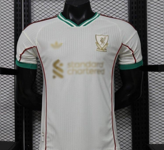 ΛίβερΠουλ 4 Custom 2026/27