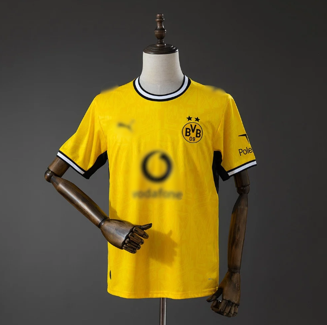 Ντόρντμουντ 3 Custom 2026/27