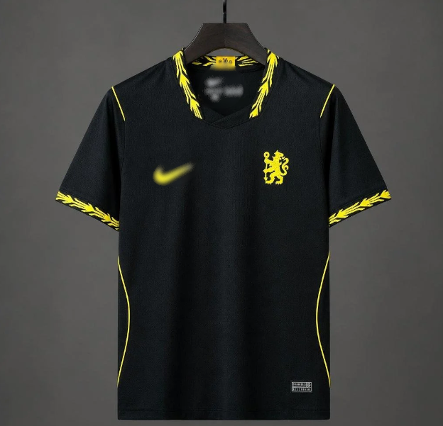 Τσέλσι 1 Custom 2026/27