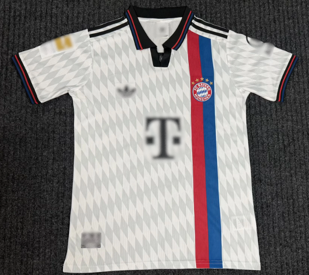 Μόναχο 3 Custom 2026/27
