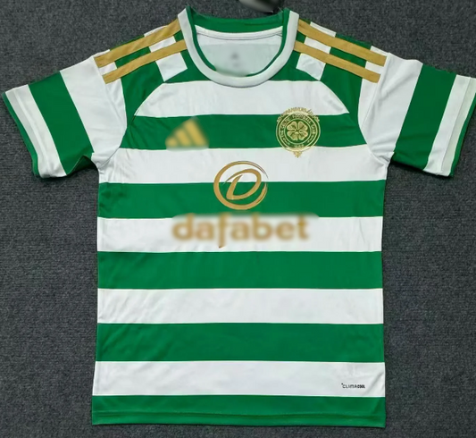 Σέλτικ 1 Custom 2026/27