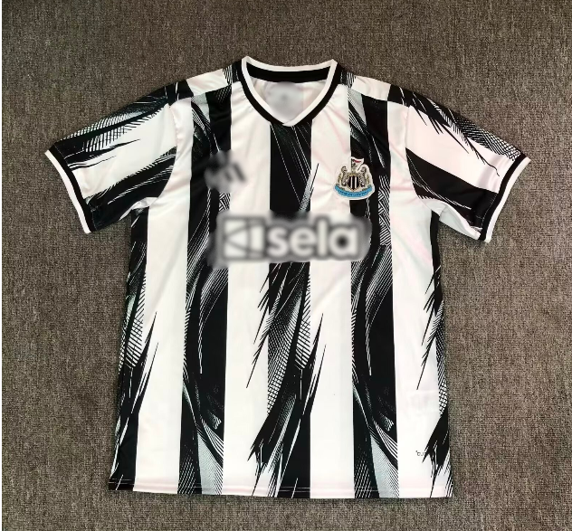 Νιού Κάστλ 1 Custom 2026/27