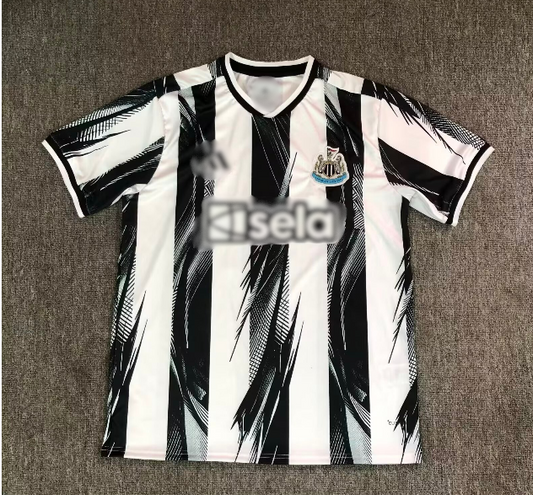 Νιού Κάστλ 1 Custom 2026/27