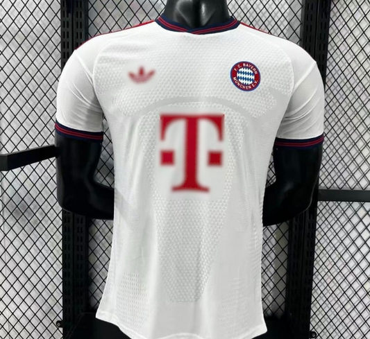 Μόναχο 2 Custom 2026/27