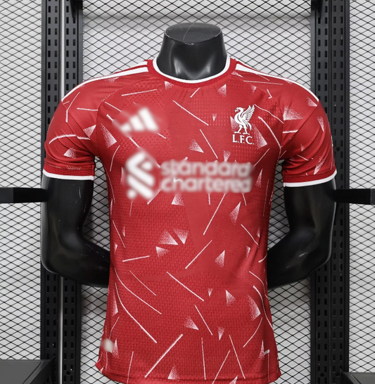 ΛίβερΠουλ 1 Custom 2026/27