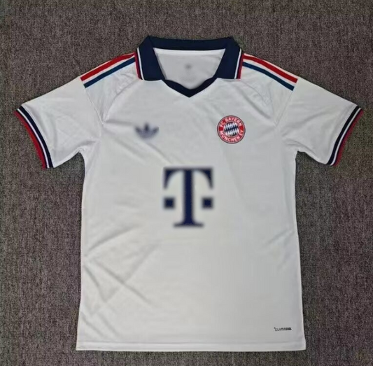 Μόναχο 1 Custom 2026/27