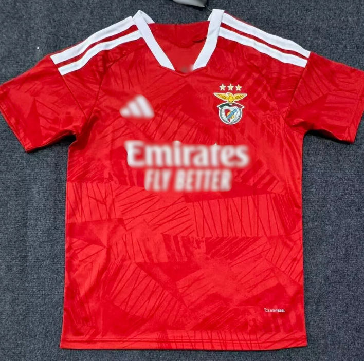 Μπενφίκα 1 Custom 2026/27