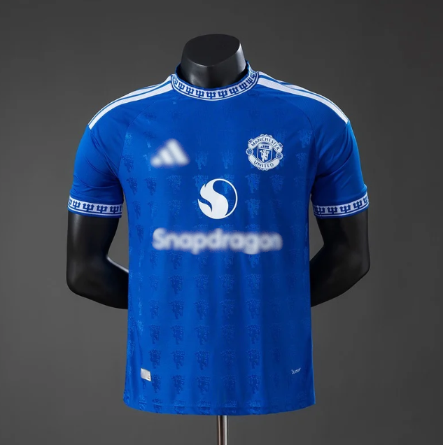 Γιουναιντεντ 2 Custom 2026/27