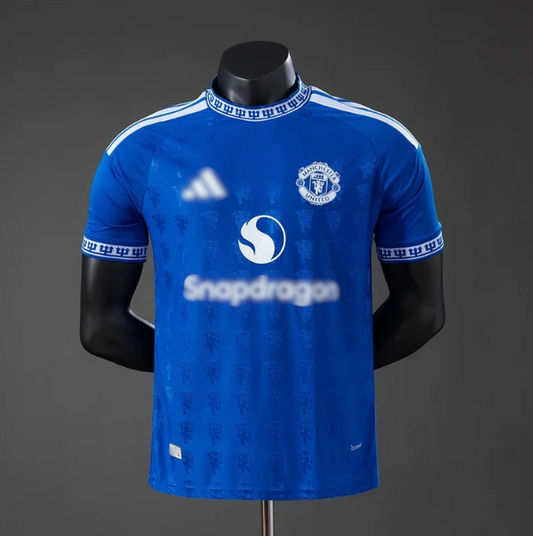 Γιουναιντεντ 2 Custom 2026/27