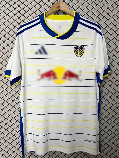 Λίντς 1 Custom 2026/27