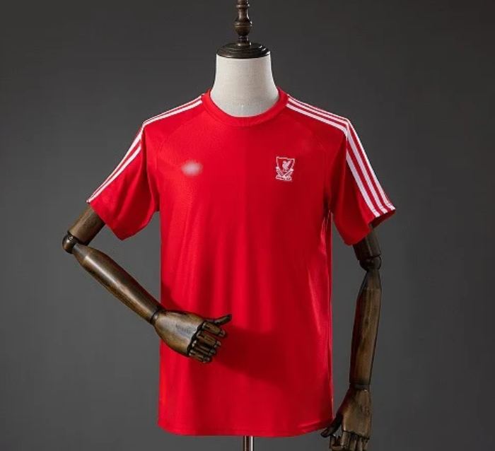 ΛίβερΠουλ 2 Custom 2026/27