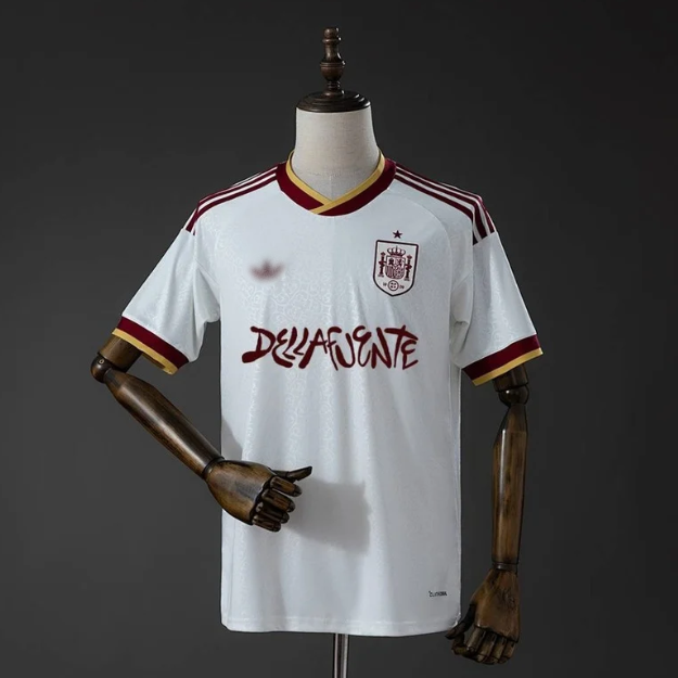 Eθνική Ισπανίας Custom 2026/27