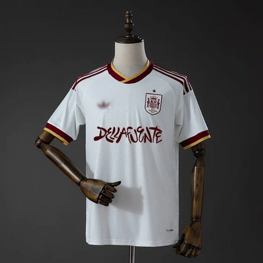 Eθνική Ισπανίας Custom 2026/27