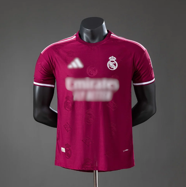 Mαδρίτη 3 Custom 2026/27