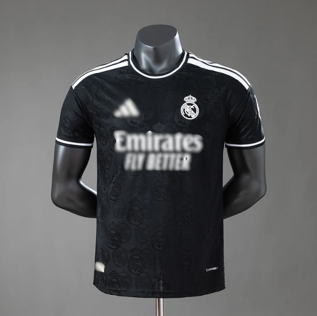 Mαδρίτη 3 Custom 2026/27