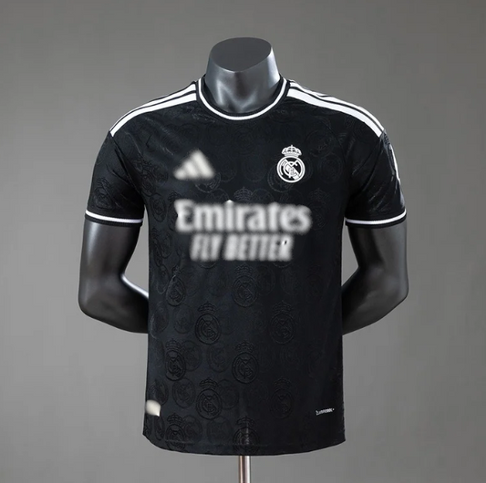 Mαδρίτη 3 Custom 2026/27