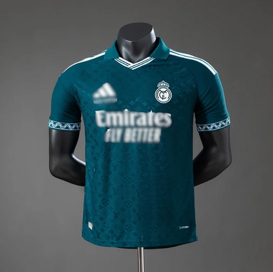 Mαδρίτη 2 Custom 2026/27
