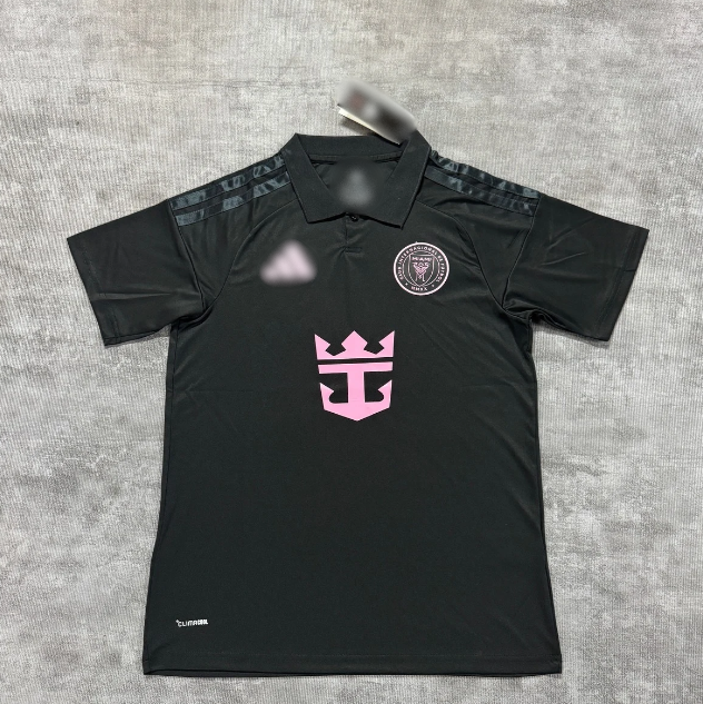 Ίντερ ΜΙΑΜΙ 2 Custom 2026/27