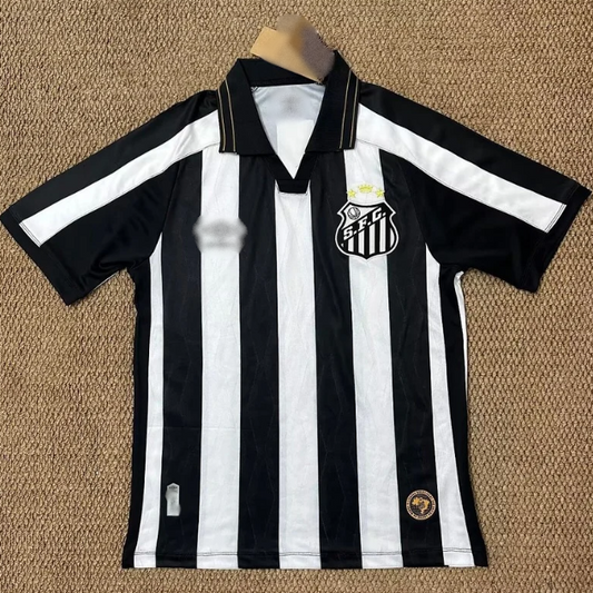 Σάντος Custom 2026/27