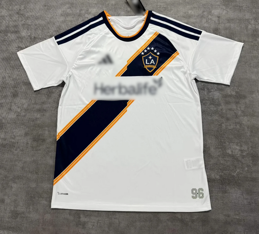 Λ.Α. Γκάλαξι Custom 2026/27
