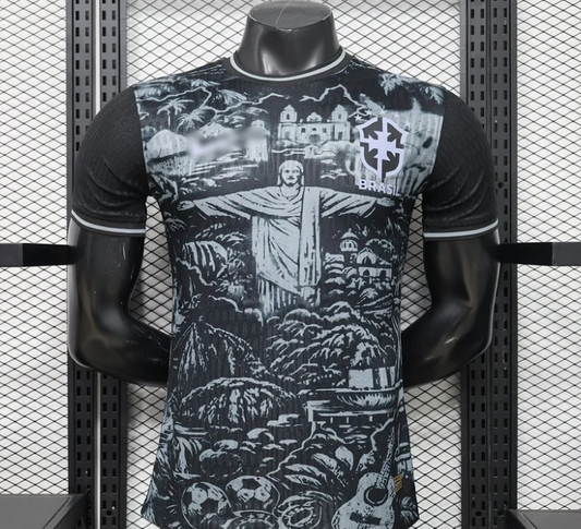 Βραζιλία Special Edition Summer Custom 2026/27