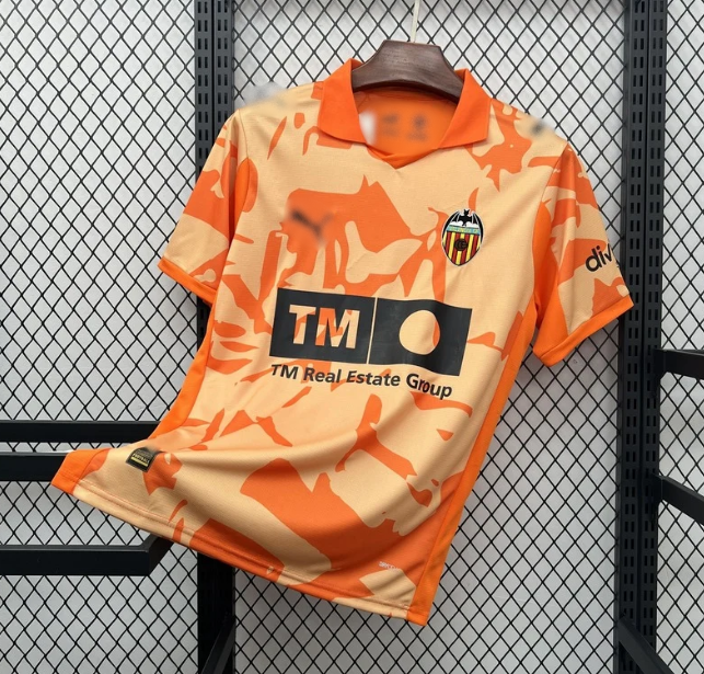 Βαλένθια 1 Custom 2026/27