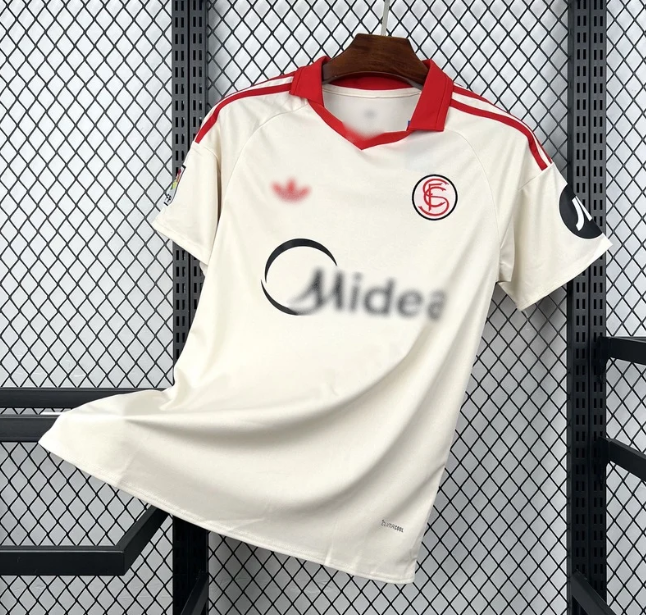 Σεβίλλη 1 Custom 2026/27