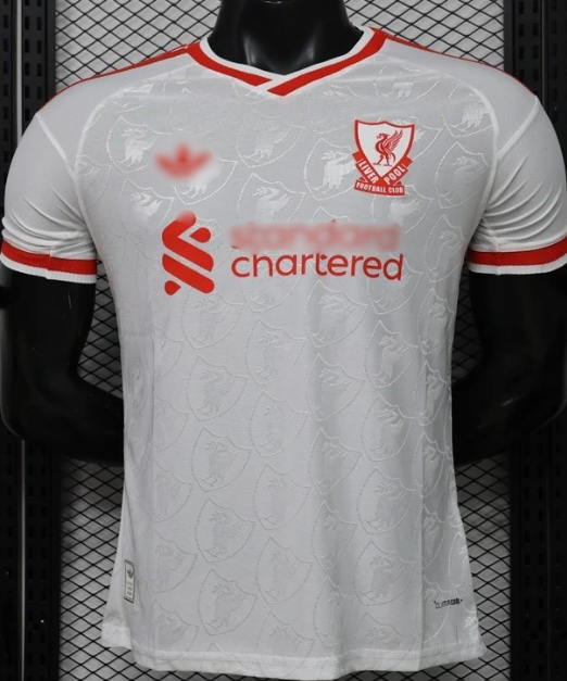 ΛίβερΠουλ 3 Custom 2026/27