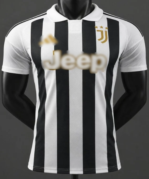 Γιούβε 1 Custom 2026/27