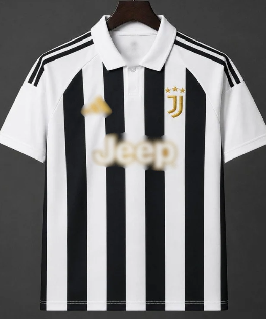 Γιούβε 2 Custom 2026/27