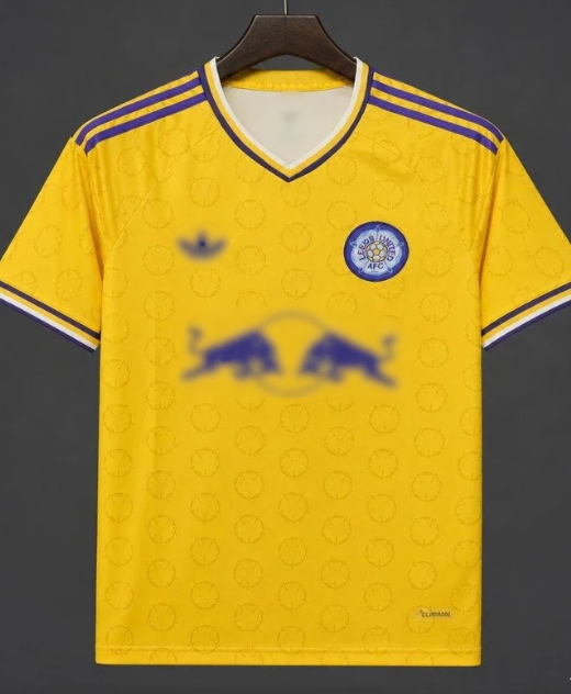 Λίντς 2 Custom 2026/27