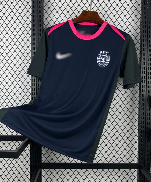 Σπόρτινγ Λισαβόνας 1Custom 2026/27