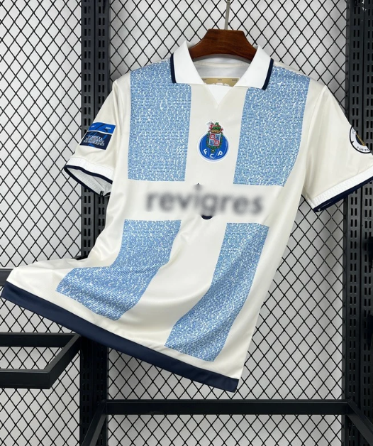 Πόρτο 1 Custom 2026/27
