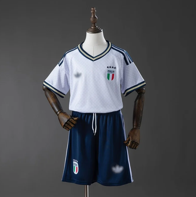 Ιταλία Εκτός Παιδικό Σέτ 2026 Custom