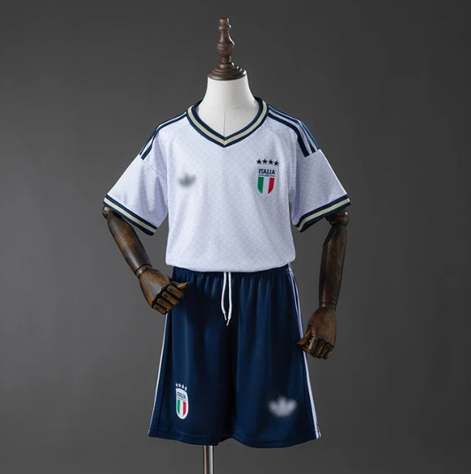 Ιταλία Εκτός Παιδικό Σέτ 2026 Custom