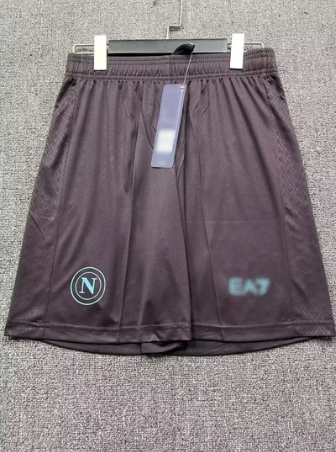 Σορτσάκι Νάπολι 2 2026/27 Custom